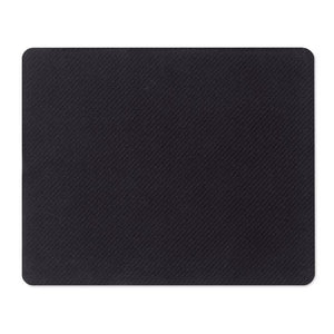 Mouse pad per sublimazione Bianco - personalizzabile con logo