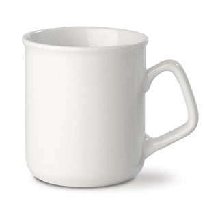 Mug Amsterdam 280ml Bianco - personalizzabile con logo