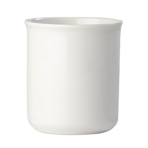 Mug Amsterdam 280ml Bianco - personalizzabile con logo