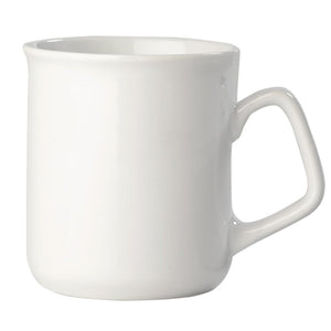 Mug Amsterdam 280ml Bianco - personalizzabile con logo