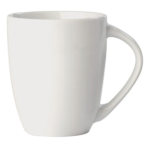 Mug Cyprus EU 270ml Bianco - personalizzabile con logo