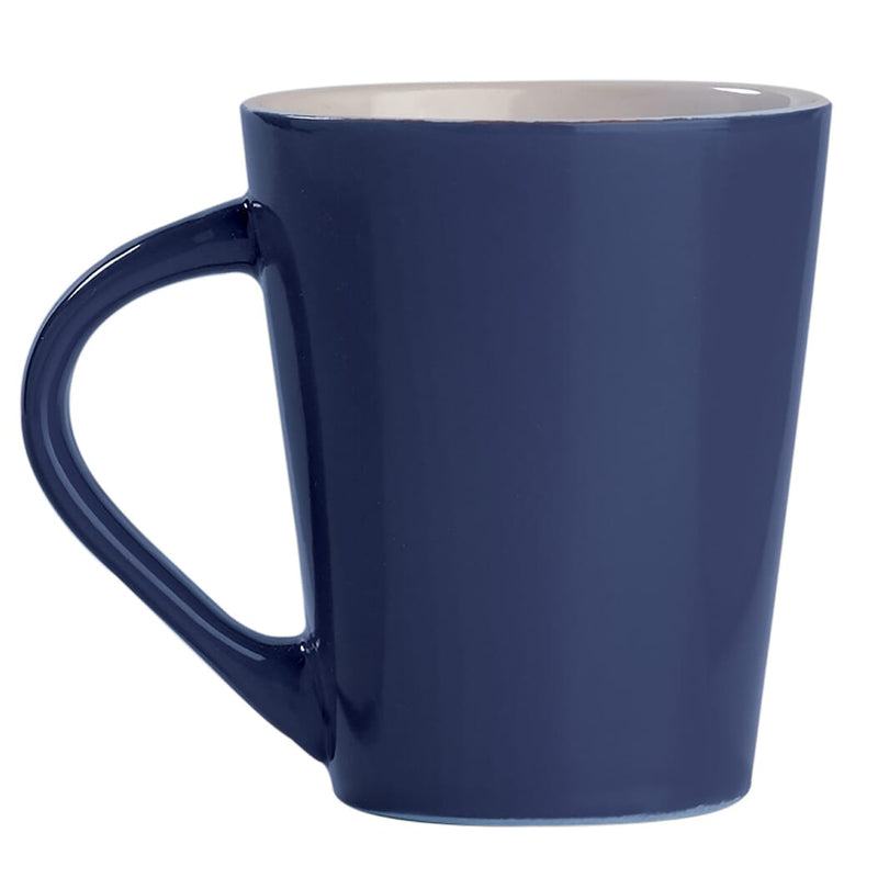 Mug Nice 270 ml colorata - personalizzabile con logo