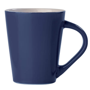 Mug Nice 270 ml colorata - personalizzabile con logo