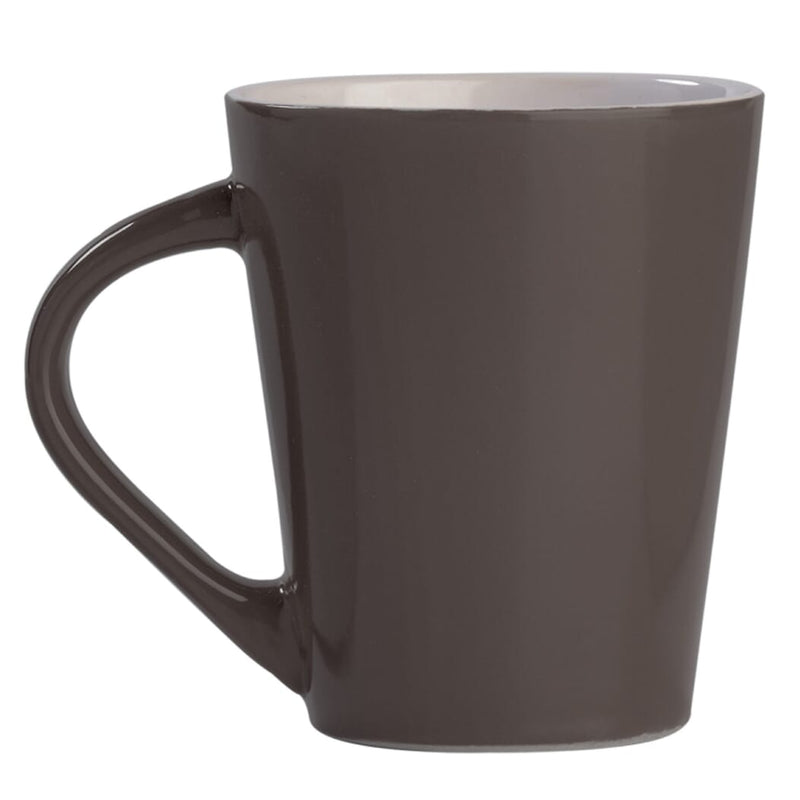 Mug Nice 270 ml colorata - personalizzabile con logo