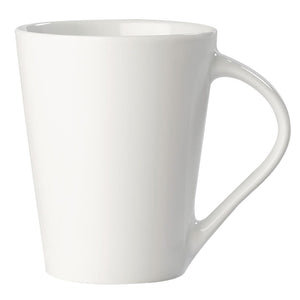 Mug Nice EU 270ml Bianco - personalizzabile con logo