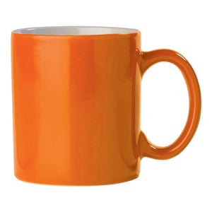 Mug Oslo 300 ml colorata - personalizzabile con logo