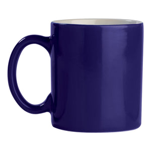 Mug Oslo 300 ml colorata - personalizzabile con logo