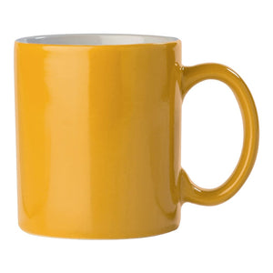 Mug Oslo 300 ml colorata - personalizzabile con logo