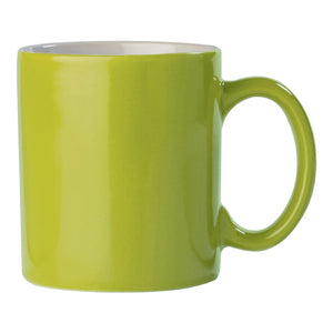 Mug Oslo 300 ml colorata - personalizzabile con logo