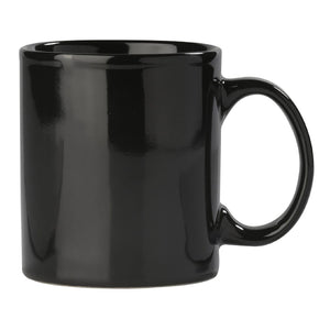 Mug Oslo 300 ml colorata - personalizzabile con logo