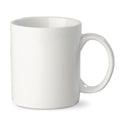 Mug Oslo EU 300ml Bianco - personalizzabile con logo