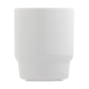 Mug Satellite 250ml Bianco - personalizzabile con logo