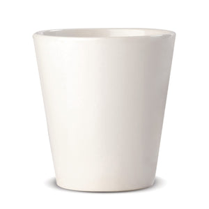 Mug Subli Melbourne 350ml Bianco - personalizzabile con logo