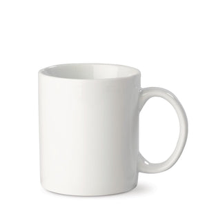 Mug Subli Oslo 300 ml Bianco - personalizzabile con logo