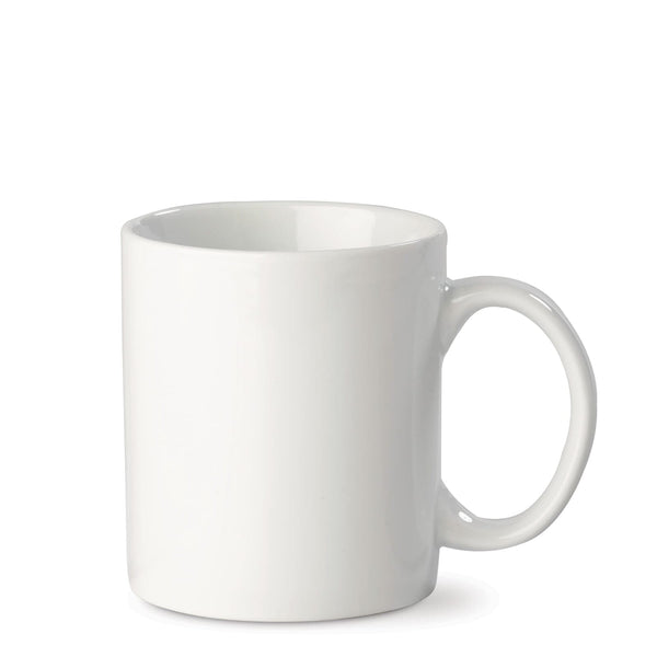 Mug Subli Oslo 300 ml Bianco - personalizzabile con logo