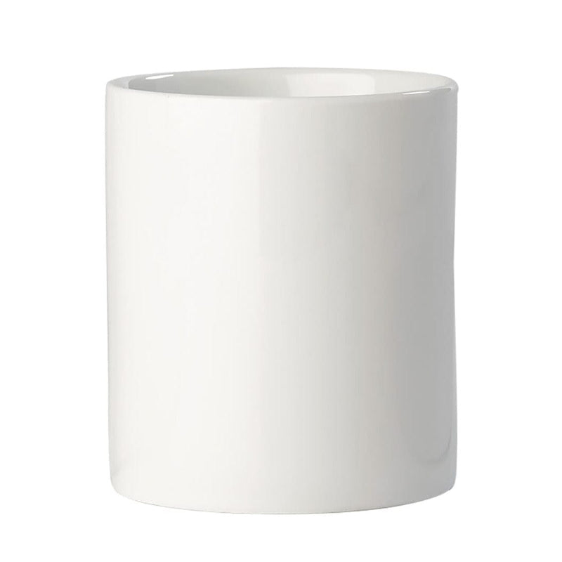 Mug Subli Oslo 300ml Bianco - personalizzabile con logo