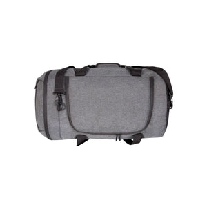 Multi Bag Craft grigio - personalizzabile con logo