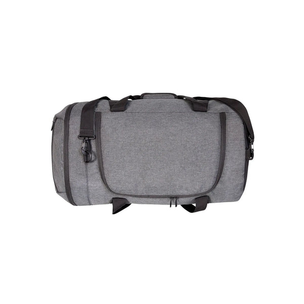 Multi Bag Craft grigio - personalizzabile con logo