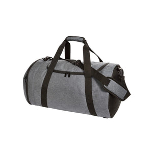 Multi Bag Craft grigio - personalizzabile con logo