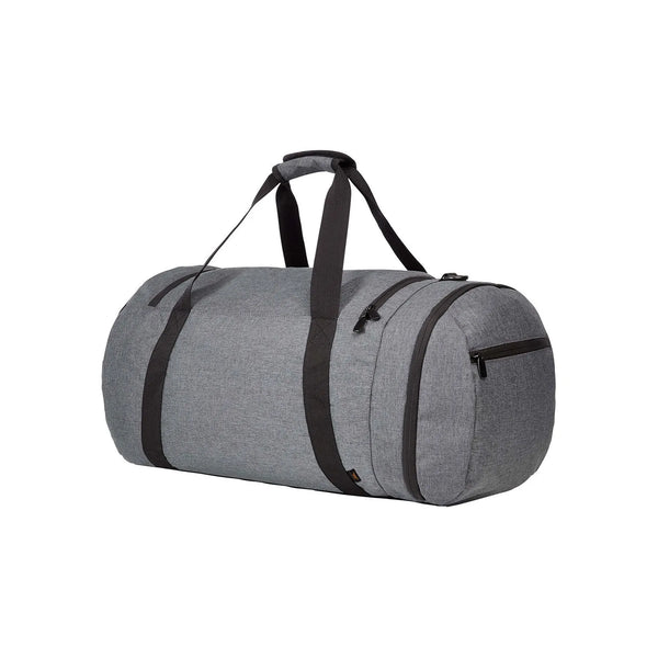 Multi Bag Craft grigio - personalizzabile con logo
