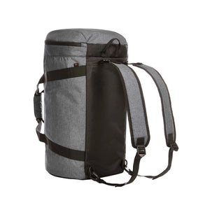 Multi Bag Craft grigio - personalizzabile con logo