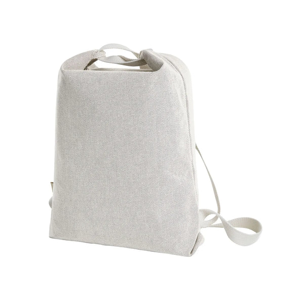 Multi Bag LOOM beige - personalizzabile con logo