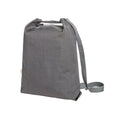 Multi Bag LOOM grigio - personalizzabile con logo