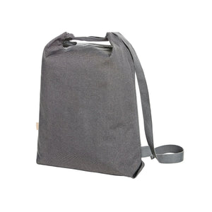Multi Bag LOOM grigio - personalizzabile con logo