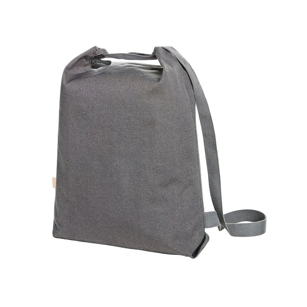 Multi Bag LOOM grigio - personalizzabile con logo