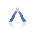 Multi Utensile Blauden blu - personalizzabile con logo