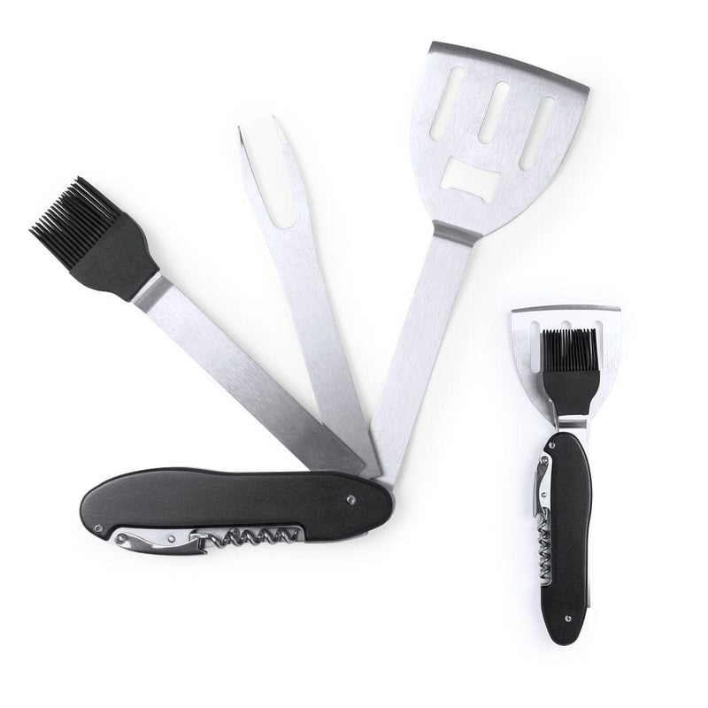 Multi Utensile Duvinax Colore: nero €9.68 - 6040 NEG