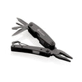 Multiattrezzo mini Gear X nero - personalizzabile con logo