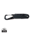 Multiattrezzo Nordic Drift Adventure nero - personalizzabile con logo