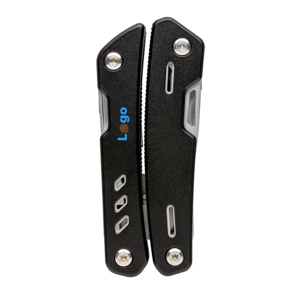 Multiattrezzo Solid - personalizzabile con logo