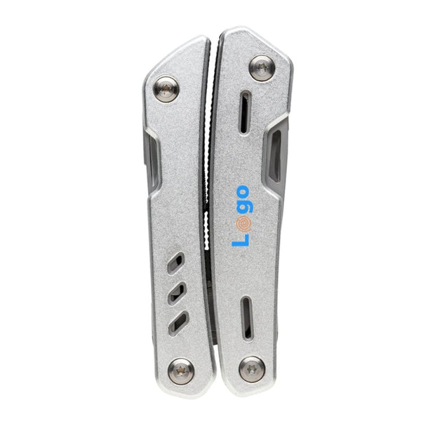 Multiattrezzo Solid - personalizzabile con logo