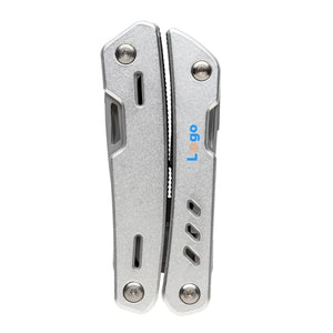 Multiattrezzo Solid - personalizzabile con logo