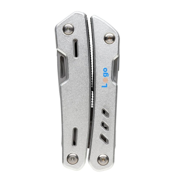 Multiattrezzo Solid - personalizzabile con logo