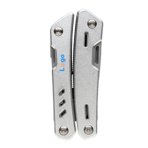 Multiattrezzo Solid - personalizzabile con logo