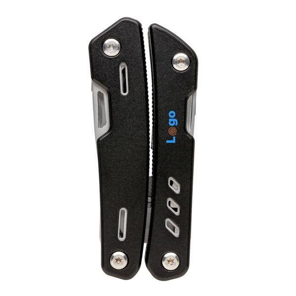 Multiattrezzo Solid - personalizzabile con logo