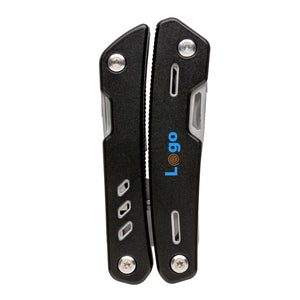 Multiattrezzo Solid - personalizzabile con logo