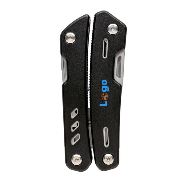 Multiattrezzo Solid - personalizzabile con logo