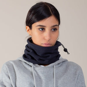 Multifunctional Neck Warmer - personalizzabile con logo