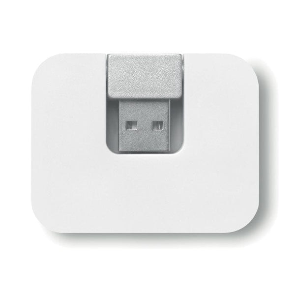 Multipresa USB - personalizzabile con logo