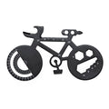 Multiutensile Balint nero - personalizzabile con logo
