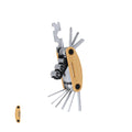 Multiutensile Koron natural - personalizzabile con logo