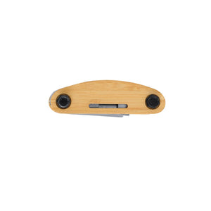 Multiutensile Koron natural - personalizzabile con logo