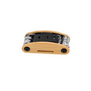 Multiutensile Koron natural - personalizzabile con logo