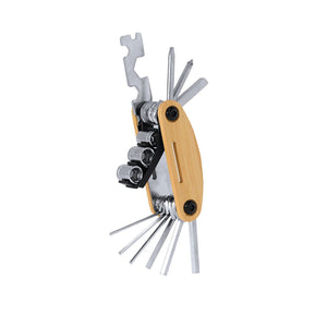 Multiutensile Koron natural - personalizzabile con logo