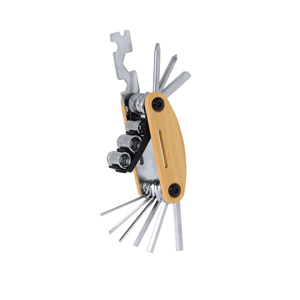 Multiutensile Koron natural - personalizzabile con logo