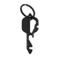 Multiutensile Makine nero - personalizzabile con logo